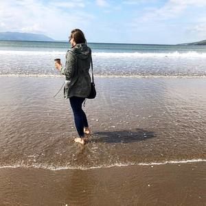 Meet your Posher, Liz